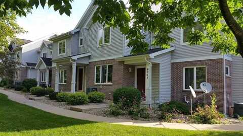 6735 - 6749 Raymond Road, Madison, WI 53719