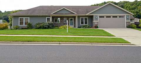 2039 Handel Street, Black Earth, WI 53515