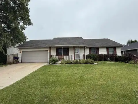 3459 Lapidary Lane, Janesville, WI 53548
