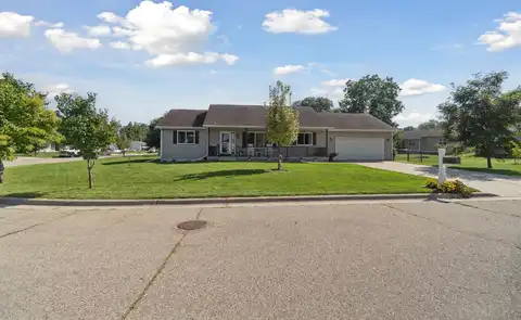 486 S Orchard Street, Janesville, WI 53548