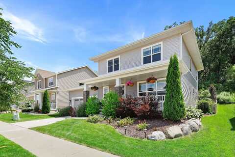 1831 Waterfall Way, Madison, WI 53718
