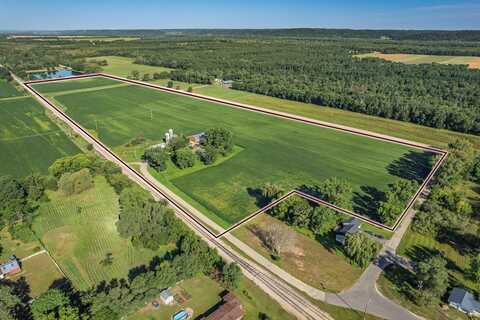 860 Sharon Street, Arena, WI 53503