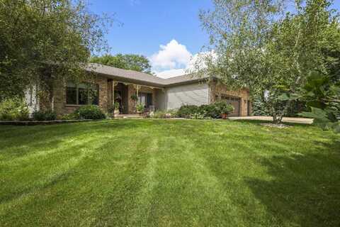 901 Gallagher Lane, Stoughton, WI 53589