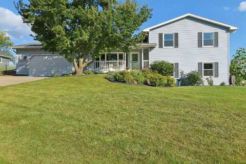 114 Agnes Circle, Barneveld, WI 53507