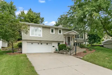 1111 W Conant Street, Portage, WI 53901