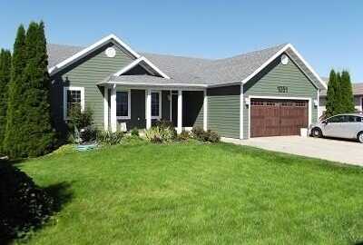 1051 Cardinal Drive, Highland, WI 53543