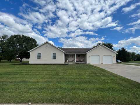 310 Arlington Drive, Batesville, IN 47006