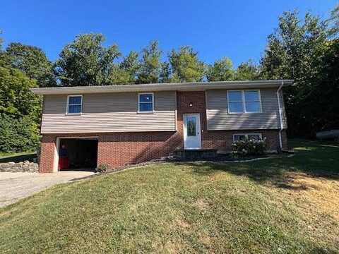 5027 E County Rd 300 S, Dillsboro, IN 47018