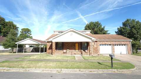802 Beckwith Ave, Caruthersville, MO 63830
