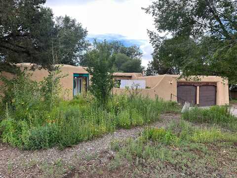 333 Kimberly Lane, White Rock, NM 87547
