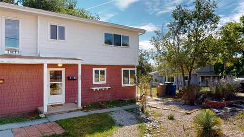 2296 36th Street unit: A, Los Alamos, NM 87544