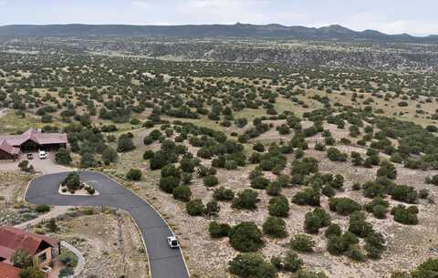 7 Campo Montoso, Santa Fe, NM 87506
