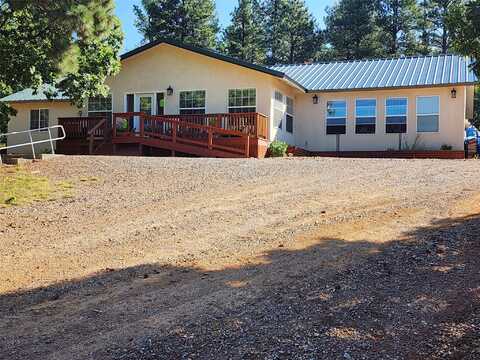 A011 CR unit: 250, Mora, NM 87732
