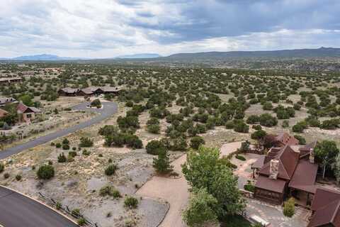 3 Campo Montoso, Santa Fe, NM 87506