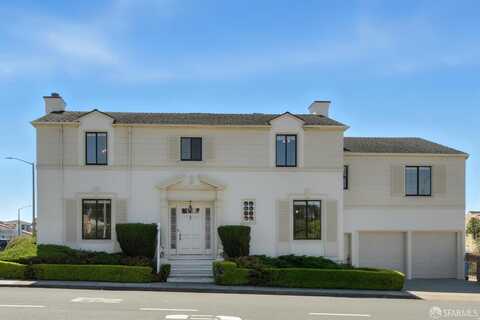 2801 Ocean Avenue, San Francisco, CA 94132