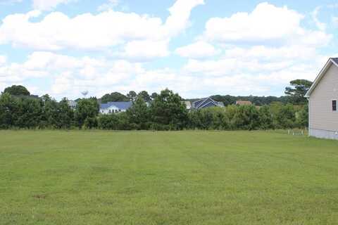 161 CAPTAINS CORRIDOR, GREENBACKVILLE, VA 23356