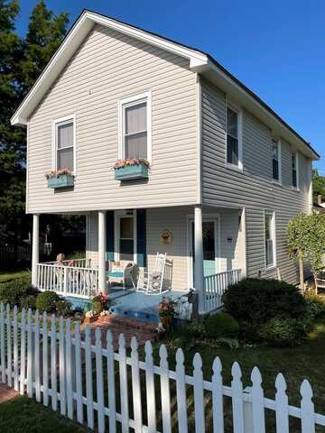 309 STRAWBERRY ST, CAPE CHARLES, VA 23310