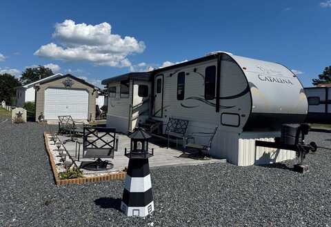 Lot 433 BAY BREEZE DR, HORNTOWN, VA 23395