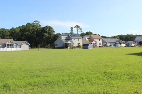 52 LONGBOAT CT, GREENBACKVILLE, VA 23356