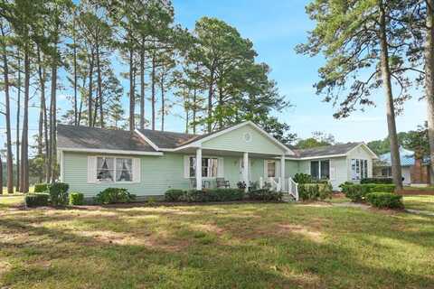 15124 RUSSELL DR, ONANCOCK, VA 23417