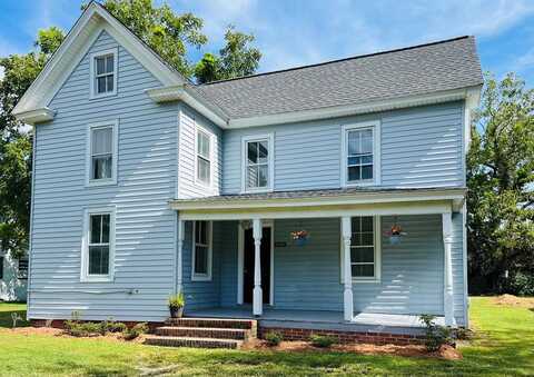 24159 CHADBOURNE ST, PARKSLEY, VA 23421