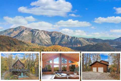 19582 Fawn Road, Lakehead, CA 96051