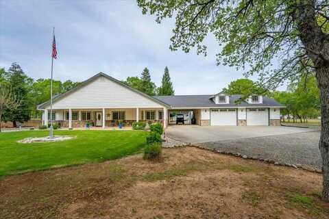 19315 Whippletree Road, Cottonwood, CA 96022