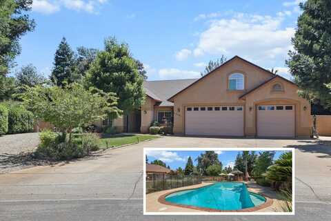 4295 Brittany Drive, Redding, CA 96002