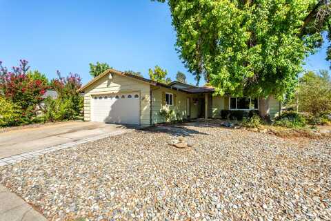 2790 Pernie Trail, Redding, CA 96001