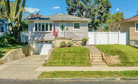 245 Fillmore Street, Staten Island, NY 10301