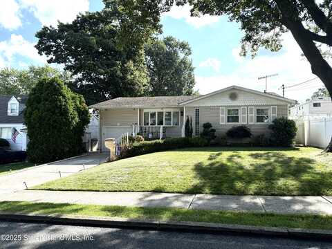 181 Perry Avenue, Staten Island, NY 10314