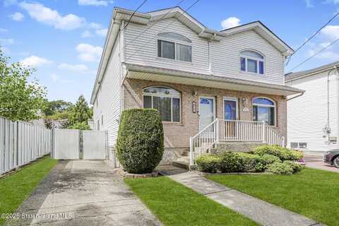 47 Jumel Street, Staten Island, NY 10308