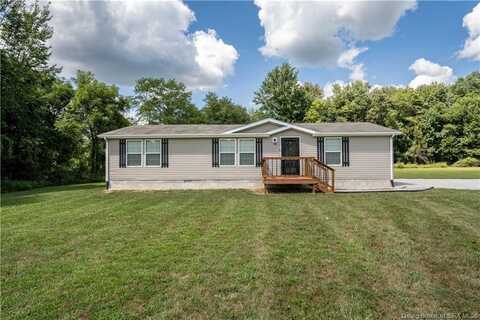 10177 E State Road 356, Lexington, IN 47138