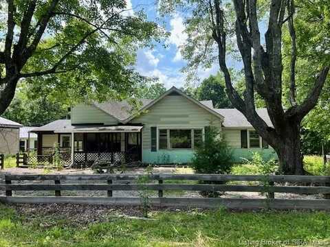 7009 Highway 3, Otisco, IN 47163