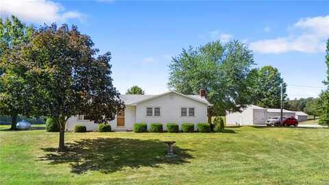6275 E Mt Eden Road, Scottsburg, IN 47170