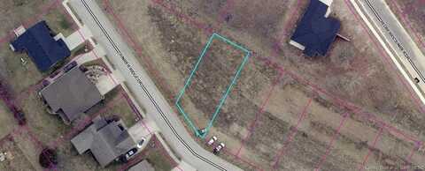 Juniper Ridge Dr., Charlestown, IN 47111