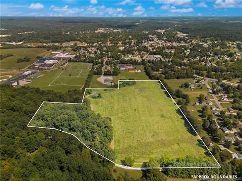 0 Oakwood Lane, Paoli, IN 47454