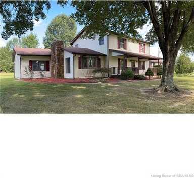 20908 New Market Road, Marysville, IN 47141