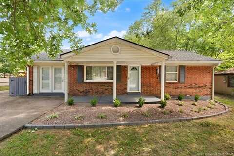 3820 Klerner Lane, New Albany, IN 47150