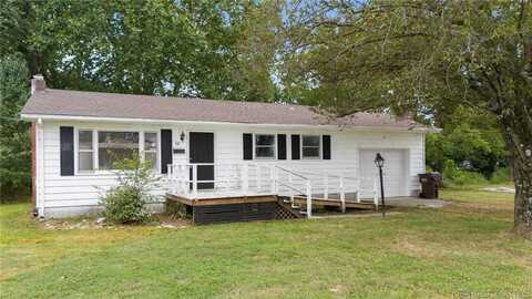 303 E Main Street, Crothersville, IN 47229