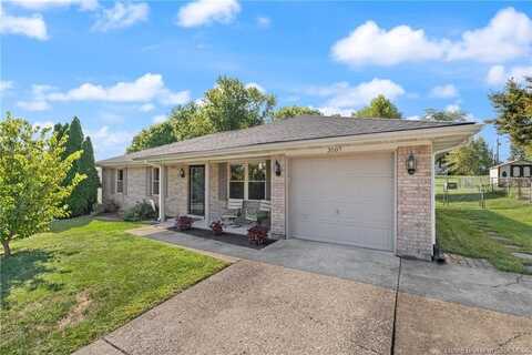 3107 Clearstream Way, Jeffersonville, IN 47130