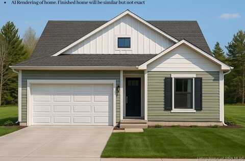 1472 Solar Street, Scottsburg, IN 47170