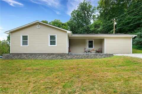 112 McKinley Drive, Borden, IN 47106