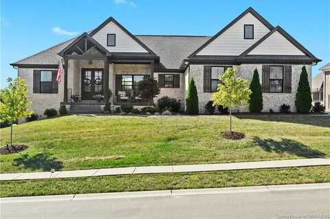 1043 Equine Avenue, Sellersburg, IN 47172