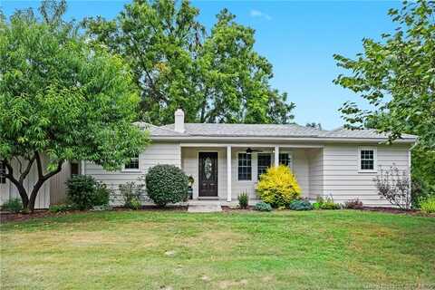 7902 E Holder Road, Pekin, IN 47165
