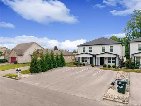 2025 Aster Drive, Jeffersonville, IN 47130