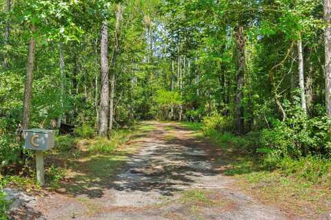 2365 Deerwood Ln, Lots C & 0, Saint Augustine, FL 32084