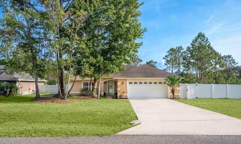 324 Crystal Lake Drive, Saint Augustine, FL 32084
