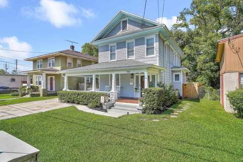 934 Melba St, Jacksonville, FL 32205
