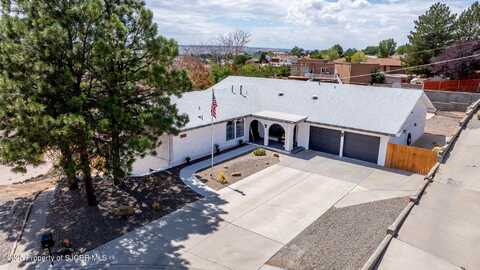 3211 FOUTZ Road, Farmington, NM 87401